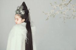 -盘子女人坊古装写真摄影(南京总店)