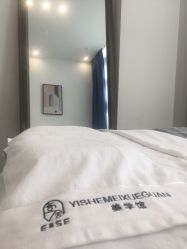 点击看大图 包房-壹舍美肤SPA中心