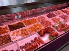 -阿满卤香鸡(新街口印象汇店)