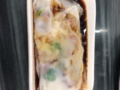 叉烧肠-穗银肠粉店(东川路店)