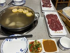 -杏花吴记牛肉火锅