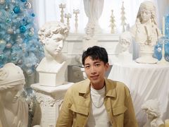 -BEC(好景花园店)