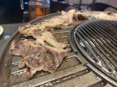 -完美生活炭火烤肉(二马路店)
