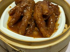 -陶陶居·雅园(凯华国际店)