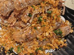 -79号渔船海鲜饭店(华强北店)