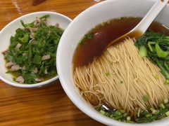 -小方的面(徐家汇店)