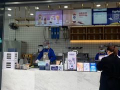 -茶百道(春熙路银石广场店)
