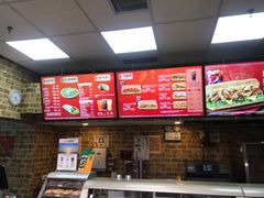 -赛百味SUBWAY(星摩尔店)