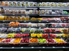 -婕妮璐超市 Jenny Lou’s Shop(三里屯店)