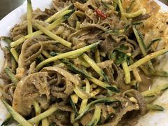 毛肚-开封灌汤包子铺(尚志大街店)