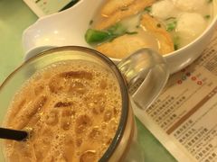 -翠华餐厅(旺角文华商场店)