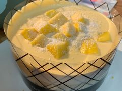 -7cake榴莲千层蛋糕(松江店)