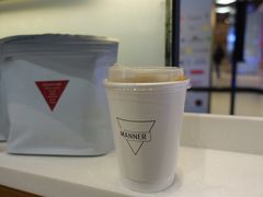 -Manner Coffee(大宁国际商业广场店)