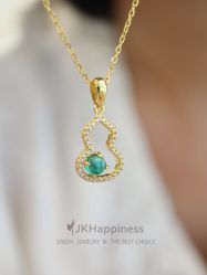 -JKHappiness培育钻石钻戒婚戒定制(天河国贸店)