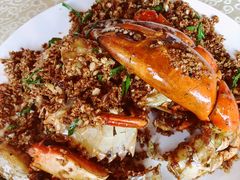 -喜记避风塘炒辣蟹(旗舰店)