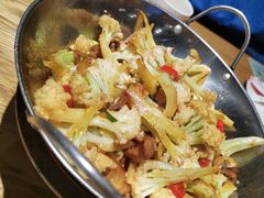 -芳芳私房菜·精做淮扬菜(承德路店)