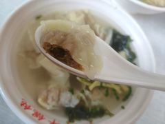 -海平馄饨(逍遥二路店)