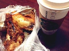 -德盛炸鸡腿(大沽南路店)