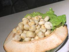 -百年果林椰子鸡(中洲店)