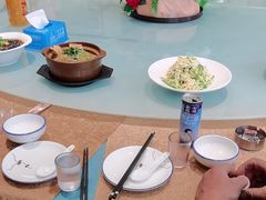 -大清花饺子(山庄店)