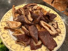 梆梆肉-吾味香葫芦头(安西街店)