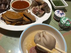 -牧马人奶茶馆(乌兰察布总店)