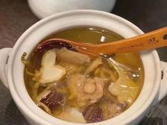 -和子足浴SPA会馆(梁溪店)