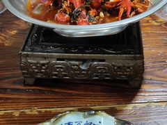 -小球滚滚湘菜馆·烤鱼·口味虾(太平街店)