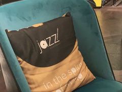 -林肯爵士乐上海中心 Jazz at Lincoln Center Shanghai