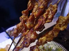 -A8小馆·海鲜烧烤(樱珠苑小区店)