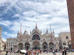 -圣马尔谷圣殿宗主教座堂