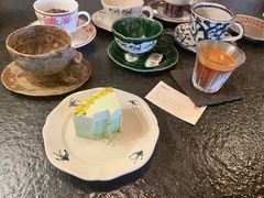 -Silly Dog Coffee(滨江店)