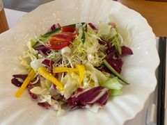 -骏莱海鲜鱼港(五角场店)