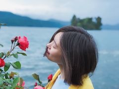 -丽江泸沽湖景区-里格半岛