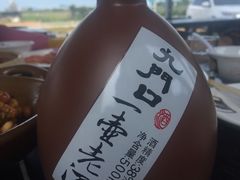 -启博美食城(孟家店)