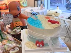 -贝紫Style(木马公寓店)