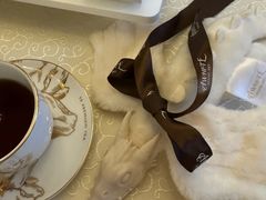 -Salon de Ville浦江汇(上海外滩华尔道夫酒店店)