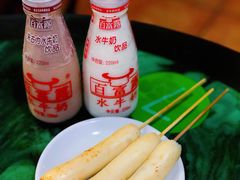 墨鱼肠-百富露(跃龙北路店)