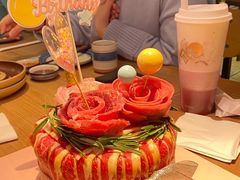 -烧肉达人•炭火烧肉(新天地店)