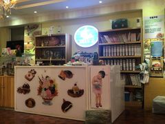 -宠物兔专门店(天丰利市场店)