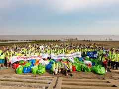 -南汇嘴观海公园