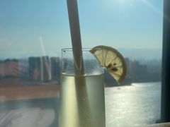 -三迪希尔顿酒店·星空酒廊