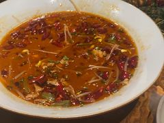 -新疆狼爷烤肉(宋庄店)