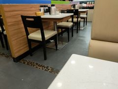 大堂-和平馆·地道港澳茶餐厅(西门口店)