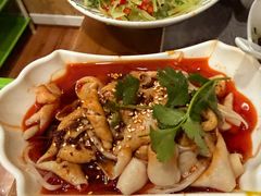 -三友乌鱼菜馆(金洲北路店)