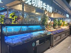 -海鲜时间自助餐厅(如皋万达广场店)