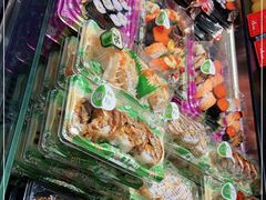 -池田寿司·4H鲜作(西直门凯德华联店)