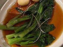 -绿茶餐厅(昌平悦荟店)