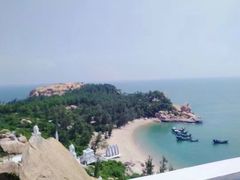 -那琴半岛地质海洋公园