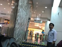 -冰纷万象滑冰场(深圳万象城店)